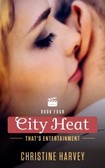 City Heat cover