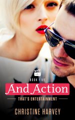 And Action cover