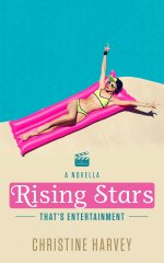 Rising Stars cover