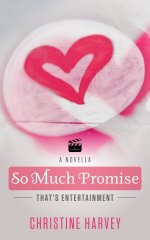 So Much Promise cover