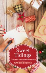 Sweet Tidings cover