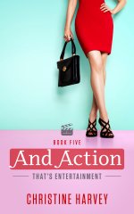 And Action cover